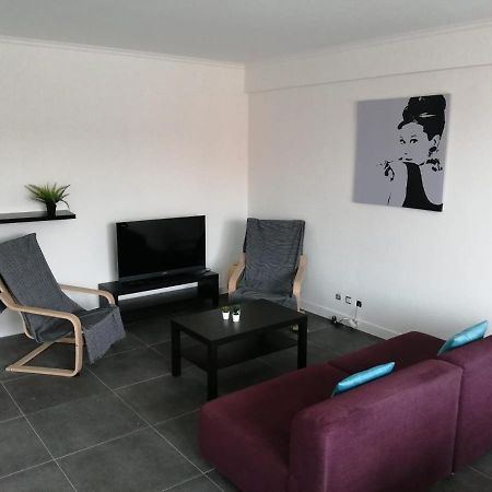 Appartement Noa Ootende Oostende Ngoại thất bức ảnh