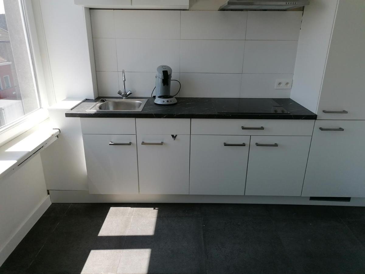 Appartement Noa Ootende Oostende Ngoại thất bức ảnh