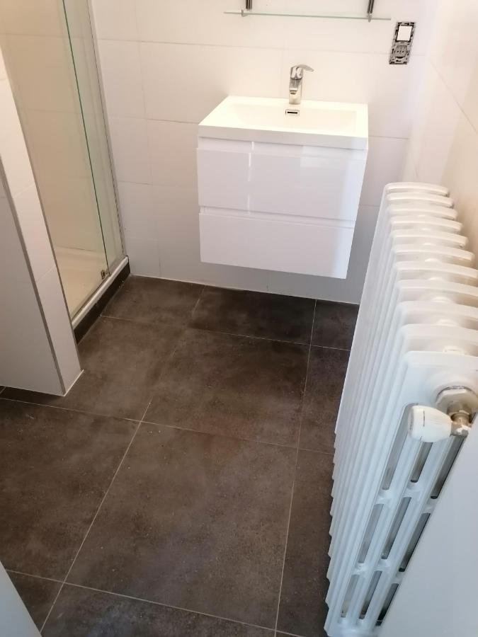 Appartement Noa Ootende Oostende Ngoại thất bức ảnh