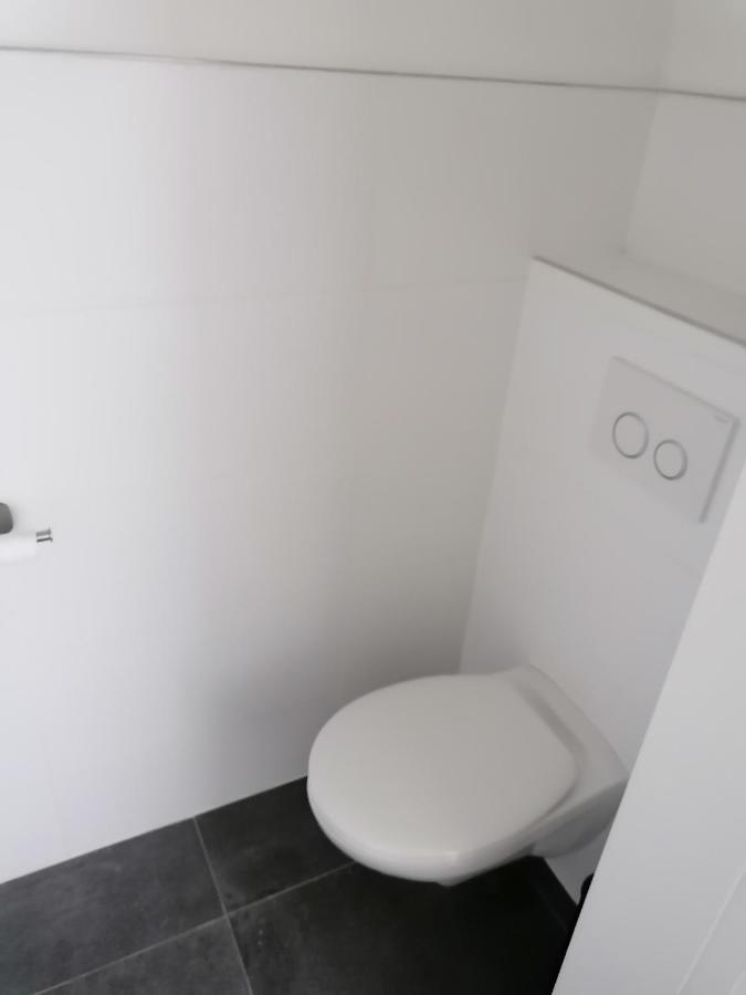 Appartement Noa Ootende Oostende Ngoại thất bức ảnh