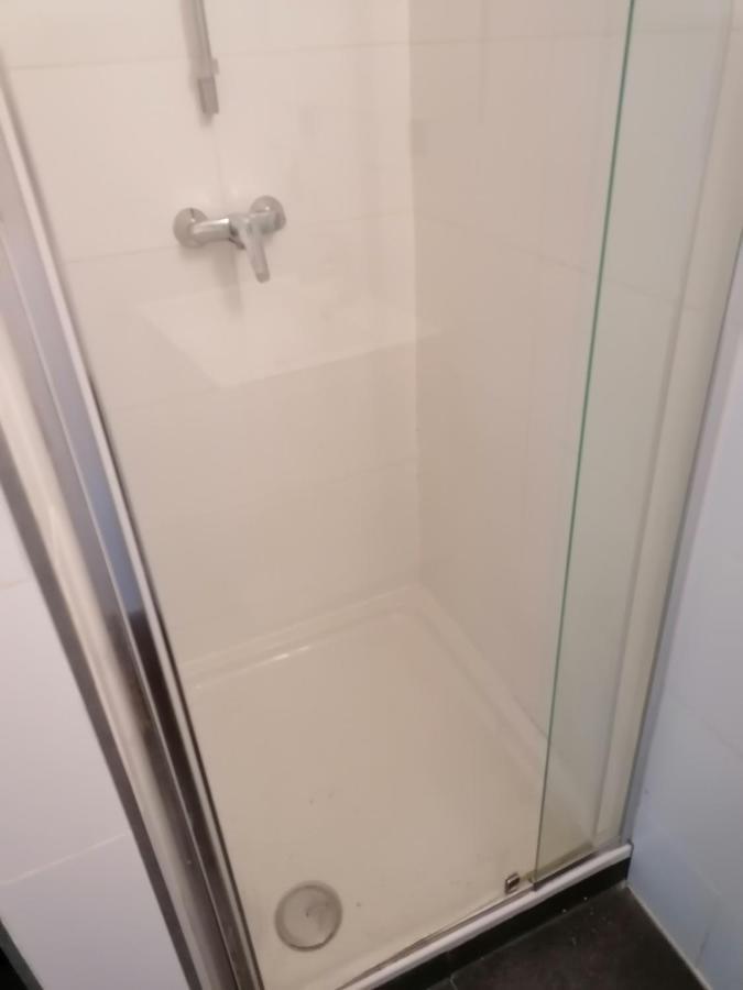 Appartement Noa Ootende Oostende Ngoại thất bức ảnh